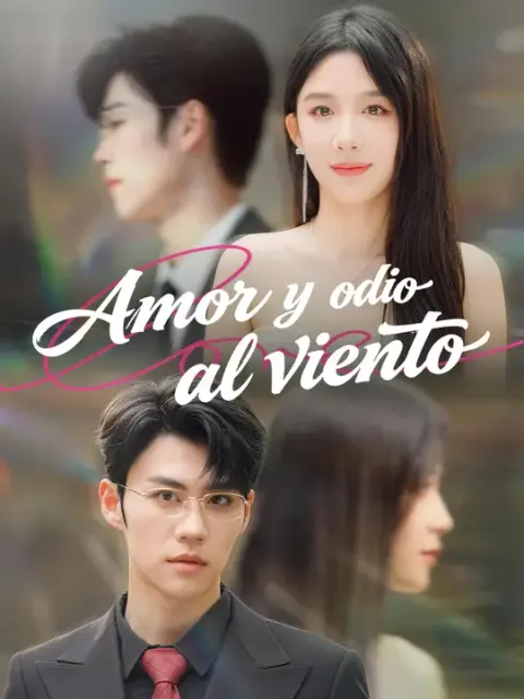 Amor y odio al viento
