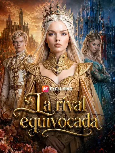 La rival equivocada
