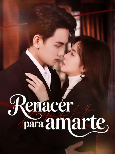 Renacer para amarte