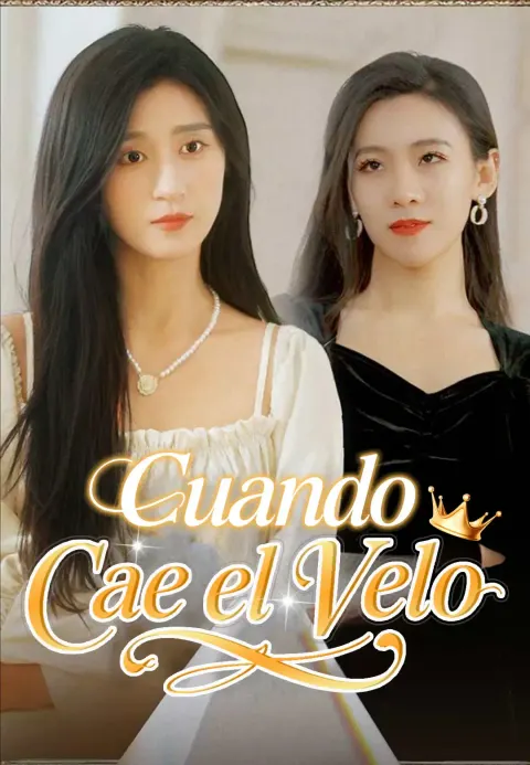 Cuando Cae el Velo
