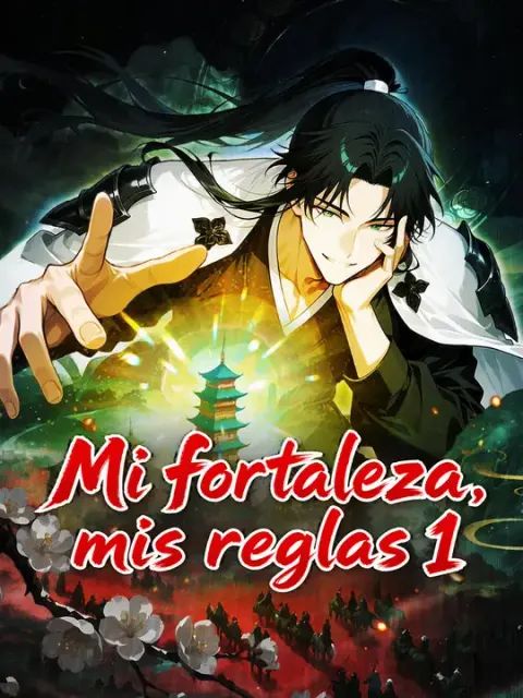 Mi fortaleza, mis reglas 1