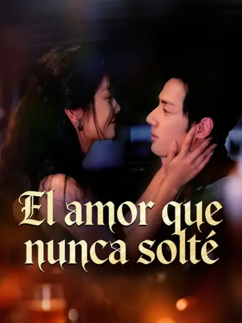 El amor que nunca solté