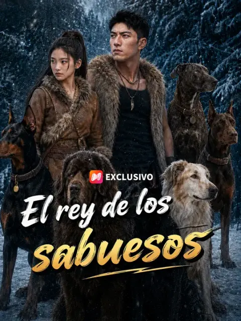 El rey de los sabuesos