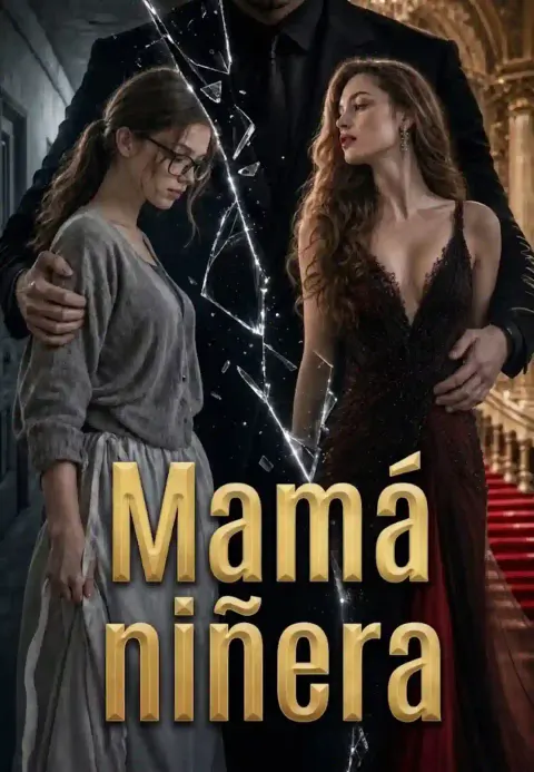 La mamá que trabaja de niñera