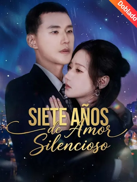 Siete Años de Amor Silencioso