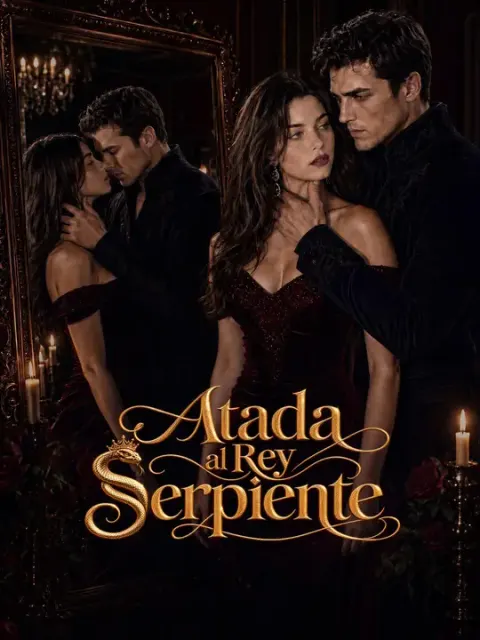 Atada al Rey Serpiente