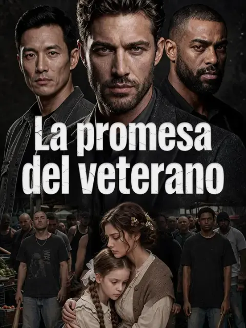 La promesa del veterano
