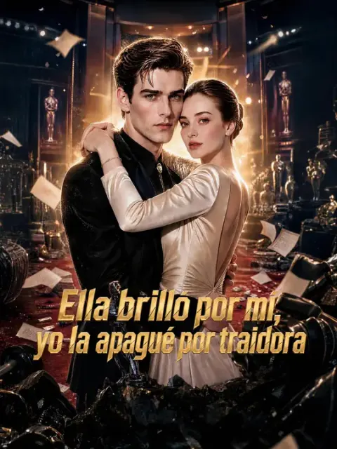Ella brilló por mí, yo la apagué por traidora