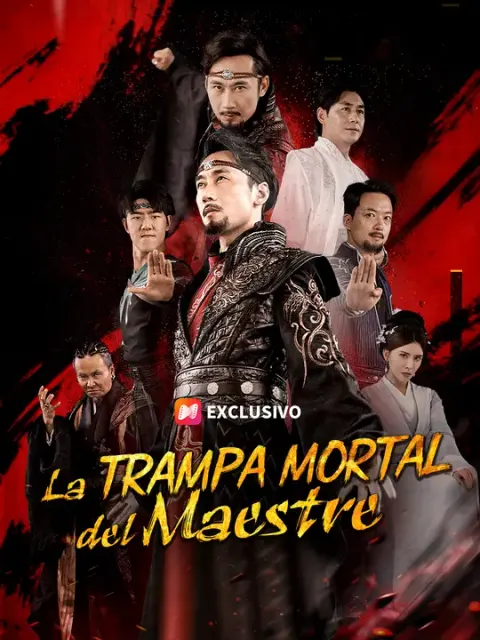 La trampa mortal del Maestre
