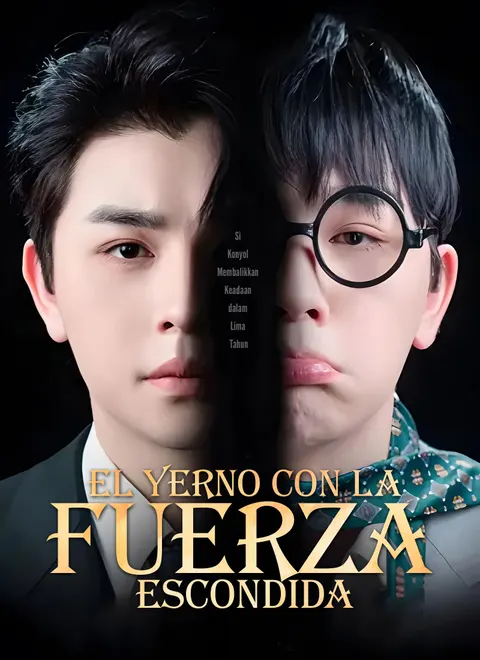 El Yerno con la Fuerza Escondida