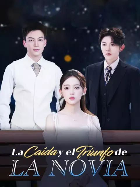 La Caída y el Triunfo de la Novia