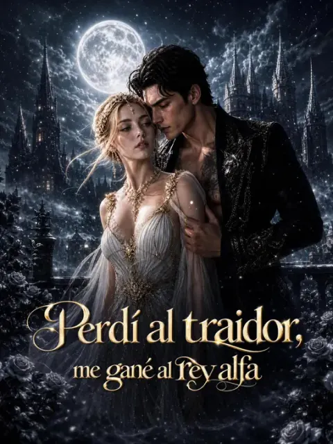 Perdí al traidor, me gané al rey alfa