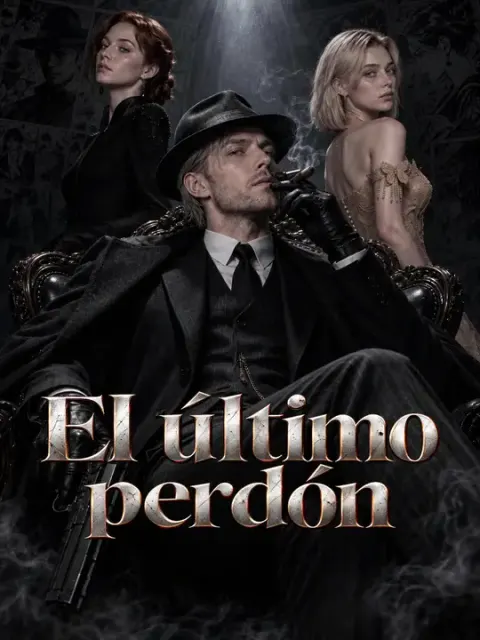 El último perdón
