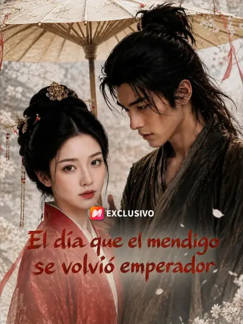 El día que el mendigo se volvió emperador