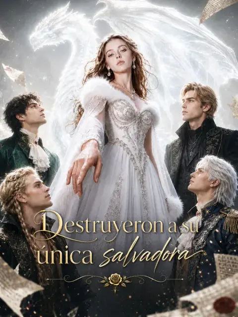Destruyeron a su única salvadora