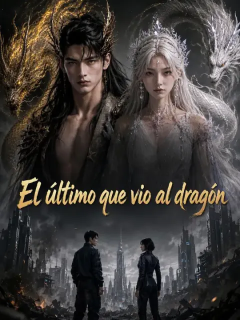 El último que vio al dragón
