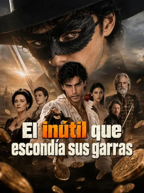 El inútil que escondía sus garras