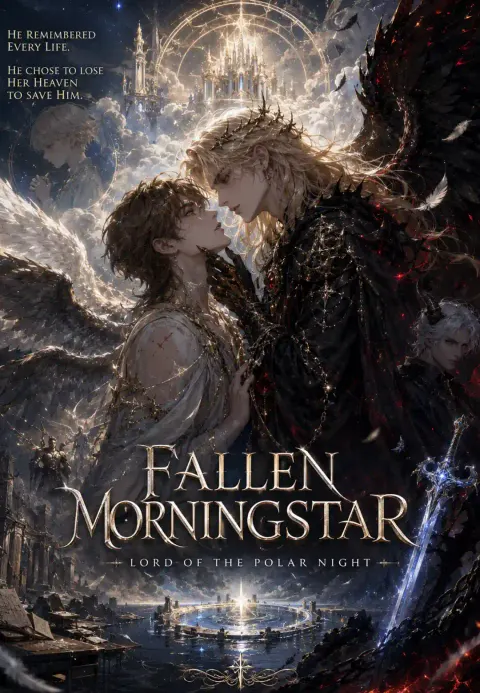 Fallen Morningstar: Ruler of Polar Night