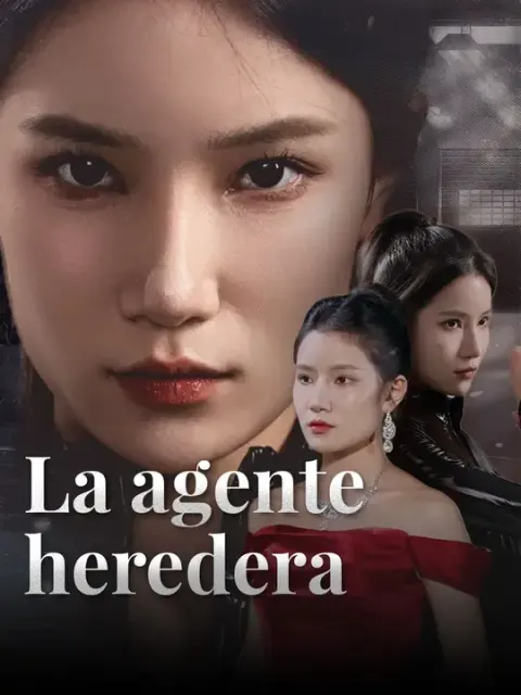 La agente heredera