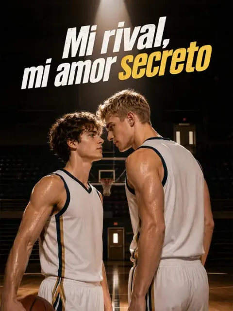 Mi rival, mi amor secreto