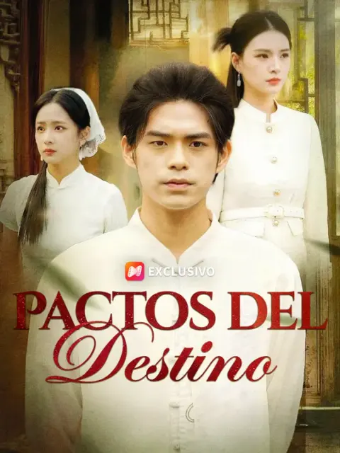 Pactos del destino