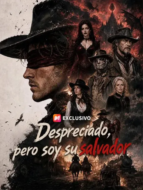 Despreciado, pero soy su salvador