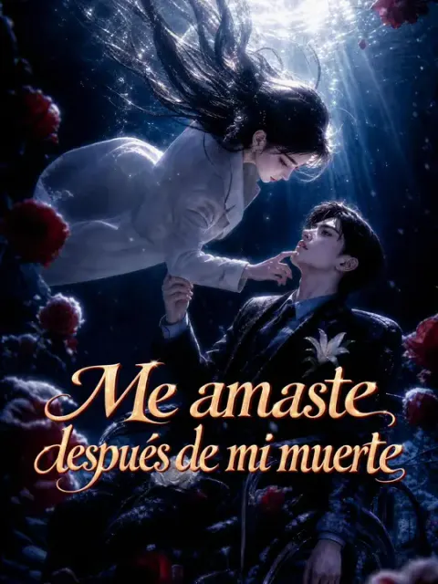 Me amaste después de mi muerte