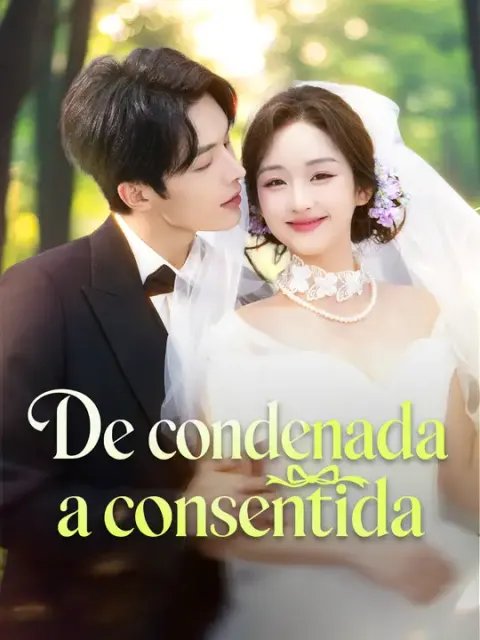 De condenada a consentida