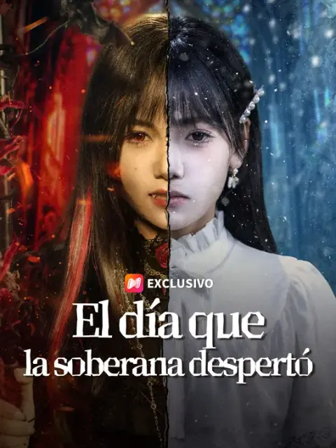El día que la soberana despertó