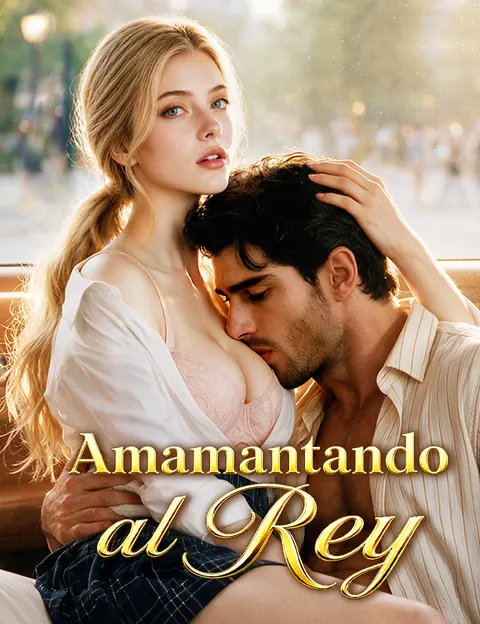 Amamantando al Rey