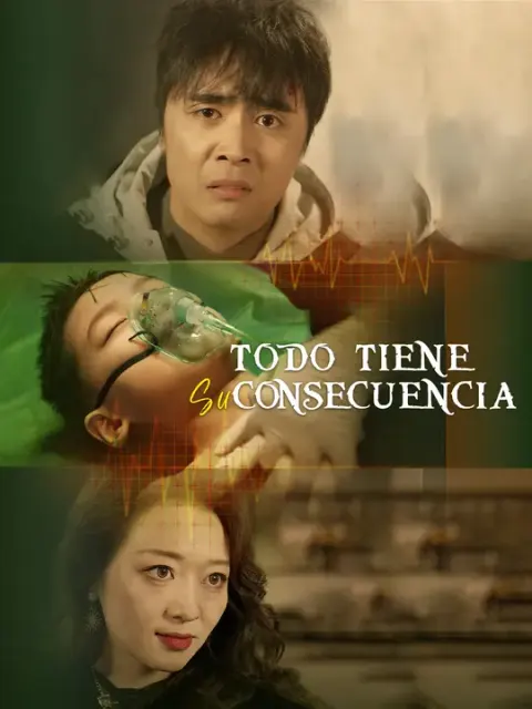Todo tiene su consecuencia