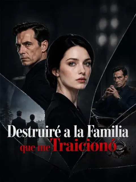 Destruiré a la familia que me traicionó