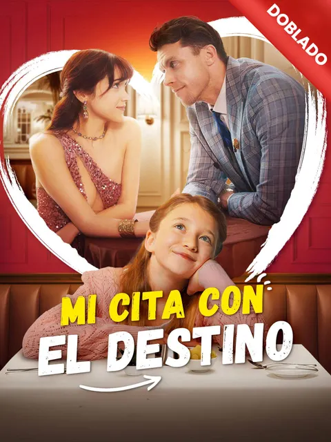 Mi cita con el destino