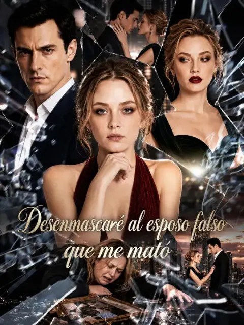 Desenmascaré al esposo falso que me mató
