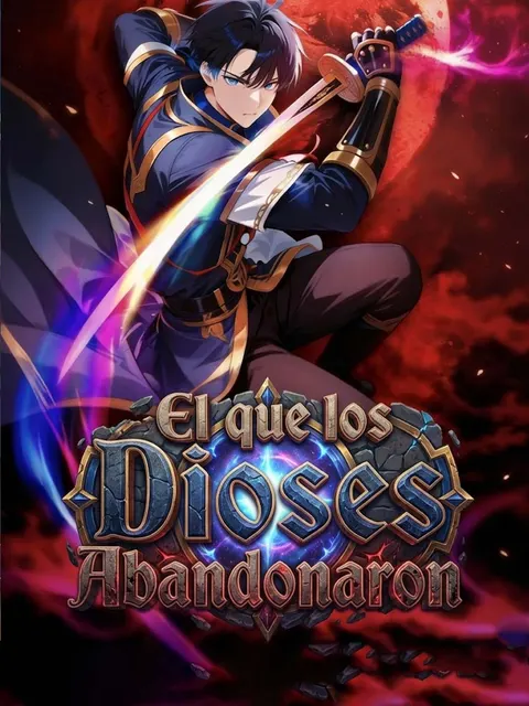 El que los Dioses Abandonaron