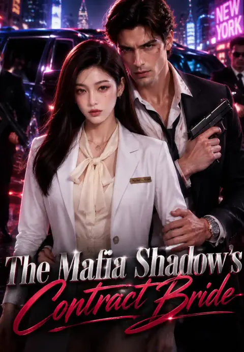 The Shadow Don’s Contract Bride