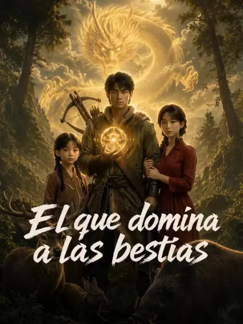 El que domina a las bestias