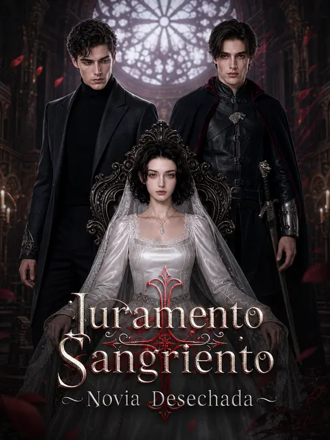 Juramento Sangriento: Novia Desechada