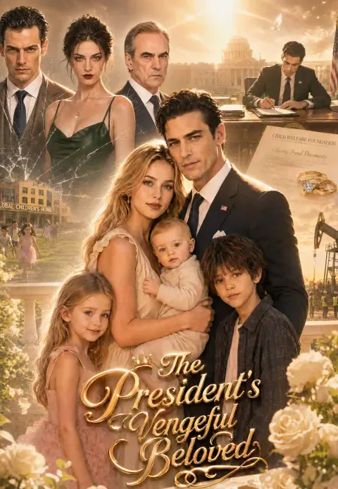 Vengeful Beloved of the President