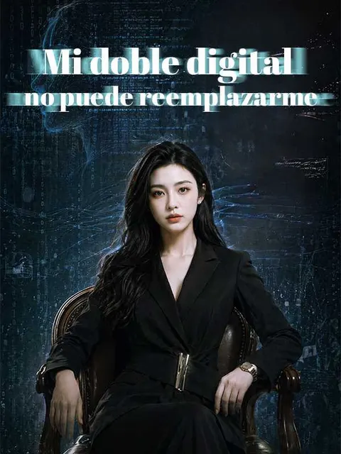 Mi doble digital no puede reemplazarme