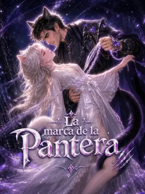 La marca de la pantera