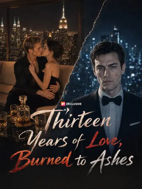 Thirteen Years of Love, Burned to Ashes