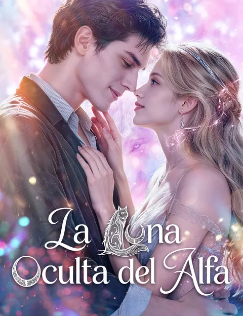 La luna oculta del alfa