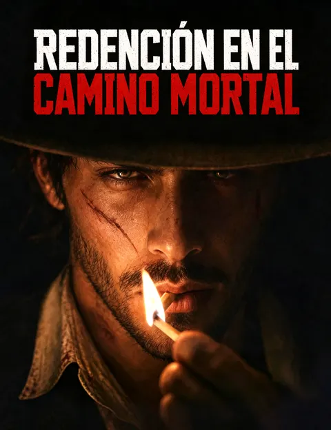 Redención en el camino mortal