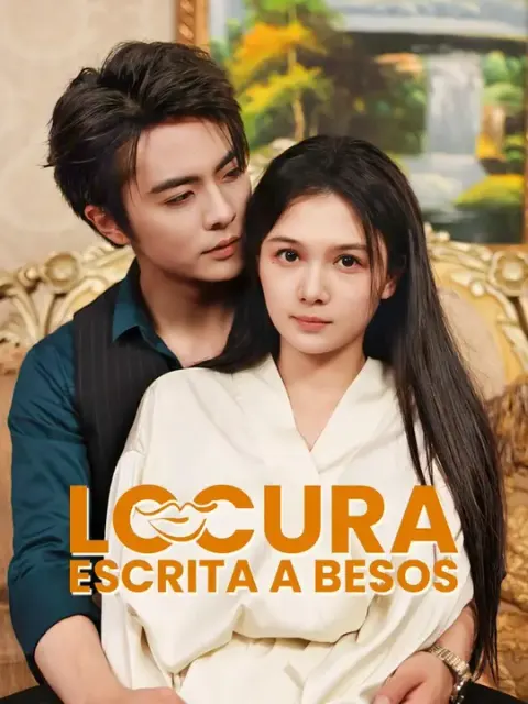 Locura escrita a besos