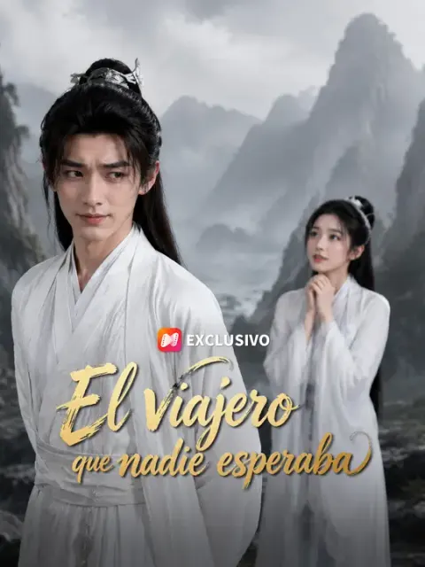 El viajero que nadie esperaba