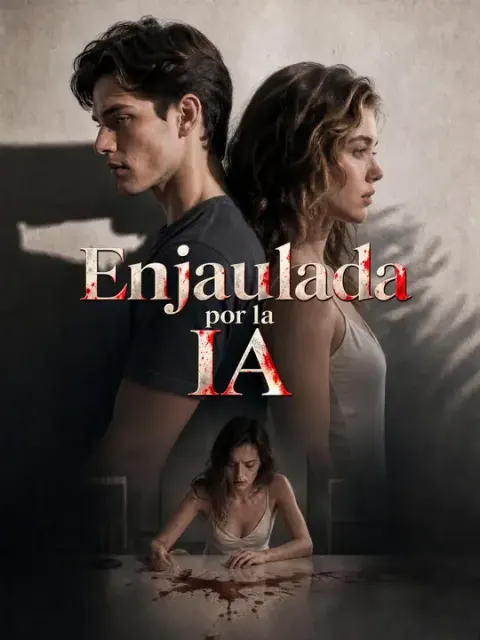 Enjaulada por la IA