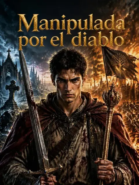 Manipulada por el diablo