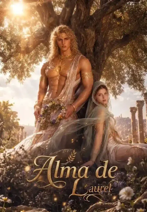 El Alma del Laurel Bajo el Sol