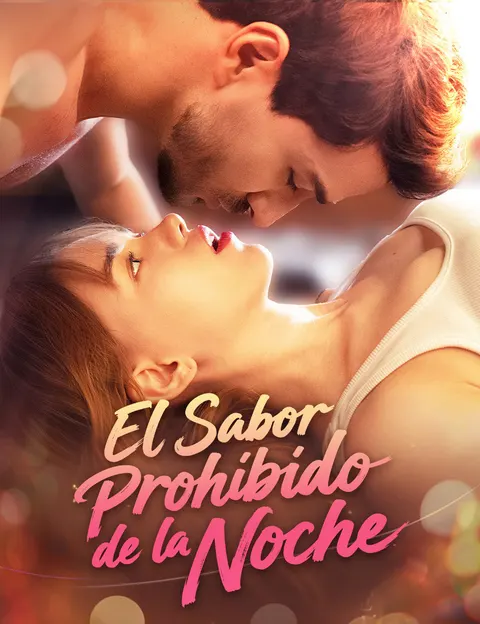 El sabor prohibido de la noche